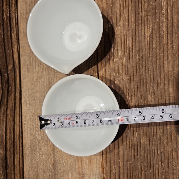 Vintage Corning Corelle Sugar and Creamer Set "Butterfly Gold Pattern" - Picture 7 of 9